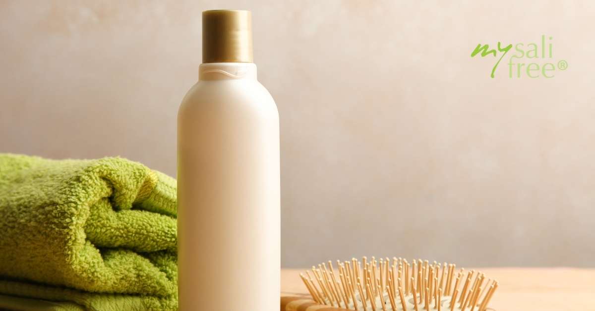 silikonfreies shampoo